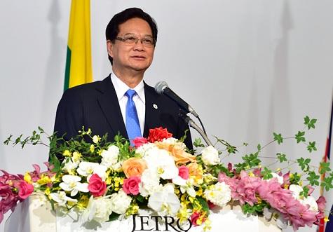 Chuyến công du “hai trong một” của Thủ tướng Nguyễn Tấn Dũng