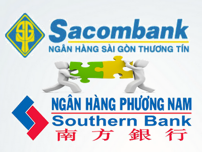 SouthernBank: 14/07 họp ĐHĐCĐ bất thường thông qua sáp nhập vào Sacombank