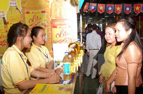 Đà Nẵng thúc đẩy hợp tác với nhiều địa phương của CHDCND Lào