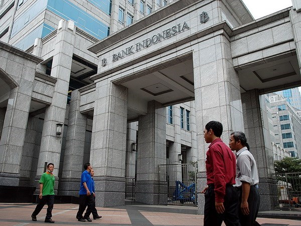Trả nợ nước ngoài, dự trữ ngoại tệ của Indonesia giảm 2,8 tỷ USD