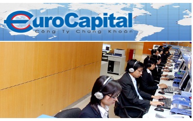 CK Euro Capital: Doanh thu tăng trưởng gần gấp đôi, quý 2 vẫn lỗ 330 triệu