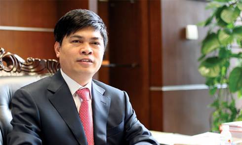 Cựu chủ tịch tập đoàn Dầu khí Việt Nam bị khởi tố