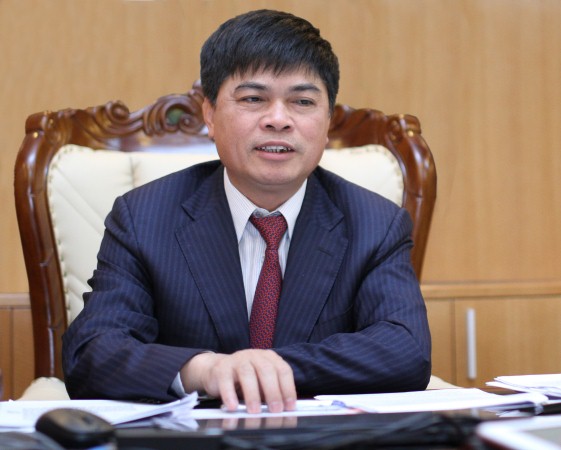 Nguyên Chủ tịch PVN Nguyễn Xuân Sơn chịu trách nhiệm gì?