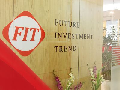 FIT: Tập đoàn FIT đã mua gần 12.6 triệu cp