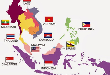 Nhà đầu tư ASEAN hưởng lợi từ sự phát triển của Việt Nam