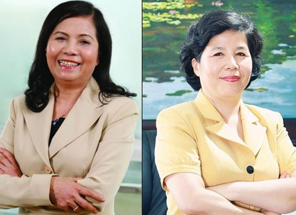 VNM: Chủ tịch HĐQT HDBank sẽ là "nữ tướng" tiếp theo thay bà Mai Kiều Liên