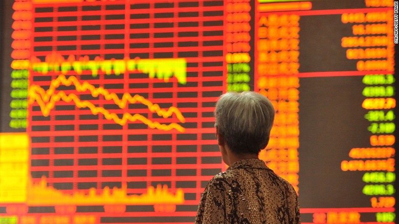 Trung Quốc cam kết tiếp tục hỗ trợ cổ phiếu khi TTCK rơi tự do