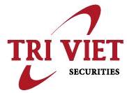 TVB: Quản lý Đầu tư Trí Việt đã bán 2.3 triệu cp