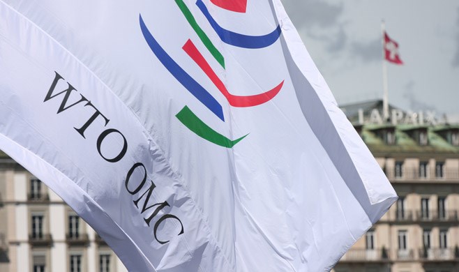 WTO: Đàm phán thương mại tự do toàn cầu khó đạt tiến triển