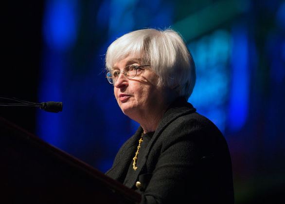 Fed: Chuẩn bị cho khả năng lãi suất “cất cánh” trong 6 tuần tới