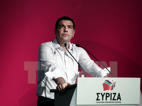 Hy Lạp tố cáo 3 chủ nợ quốc tế âm mưu lật đổ chính phủ