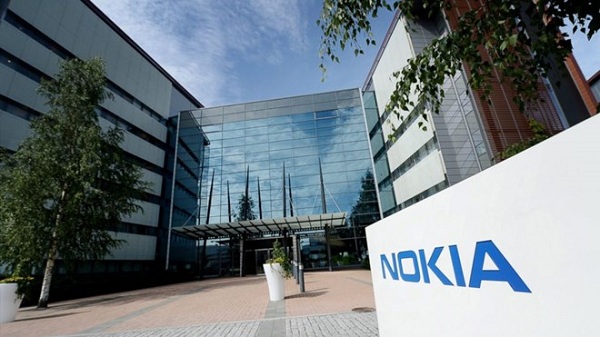 Hãng Nokia thông báo lợi nhuận theo quý tăng đầy bất ngờ