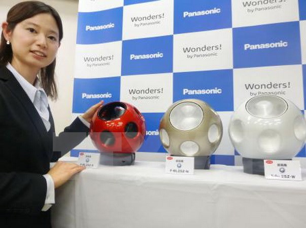 Panasonic làm ăn phát đạt nhờ "định hình" lại hoạt động kinh doanh