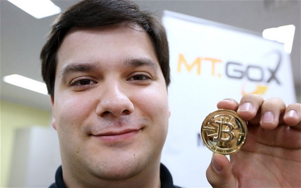 Sàn bitcoin MtGox mất tiền 6 tháng trước khi tuyên bố phá sản