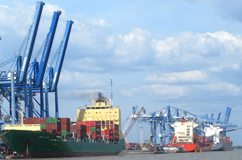 HSBC: Việt Nam có nhiều cơ hội tăng thị phần xuất khẩu