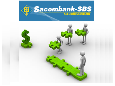 SBS: Xử lý nợ tồn đọng, lãi ròng 6 tháng sau soát xét tăng lên gần 10 tỷ đồng