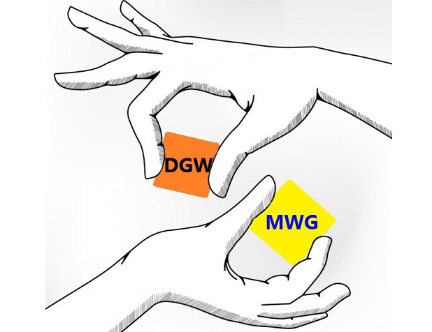 DGW và MWG: Câu chuyện khác biệt giữa phân phối và bán lẻ hàng điện tử