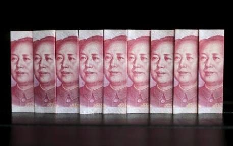 Trung Quốc giảm giá Nhân dân tệ thêm 1.1% ngày thứ 3 liên tiếp
