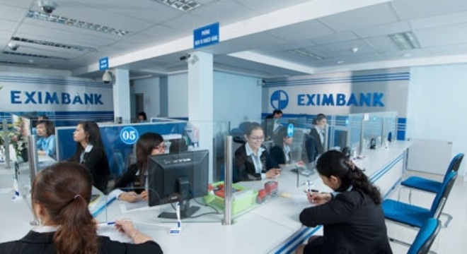 Eximbank: Lãi quý 2 gần 27 tỷ đồng, tổng tài sản giảm 19%