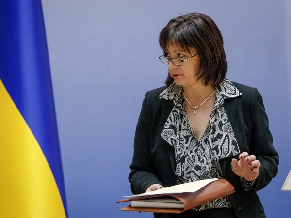 Ukraine đàm phán thành công xóa 3,6 tỷ USD nợ nước ngoài