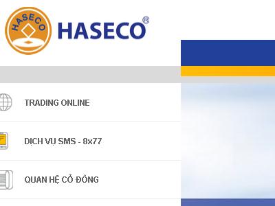CK Hải Phòng: Tổ chức ĐHĐCĐ bất thường trình phương án hợp nhất