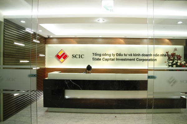 SCIC đấu giá hơn 1 triệu cp XNK Tạp phẩm giá khởi điểm 40,000 đồng/cp