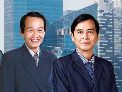Saigonbank đổi Chủ tịch HĐQT