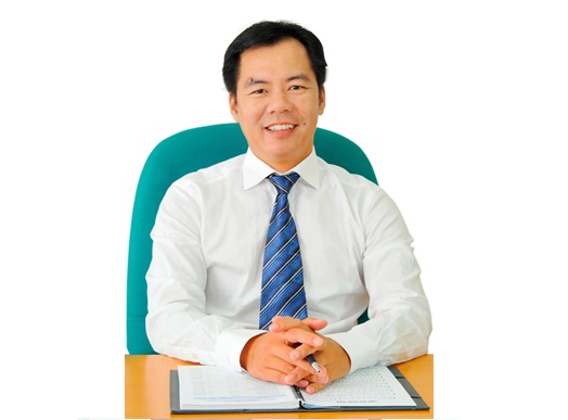 TSC: Ông Phan Minh Sáng đảm trách vị trí Chủ tịch HĐQT từ 03/09