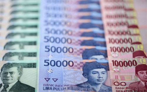 Indonesia bị cảnh báo rơi vào khủng hoảng nợ