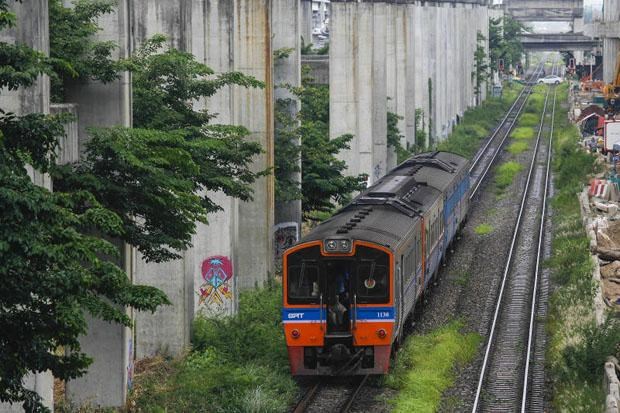 Dự án đường sắt Thái Lan-Trung Quốc có thể bị hoãn do bất đồng