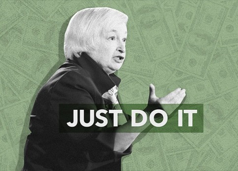 Vì sao Fed nên nâng lãi suất trong tuần này?