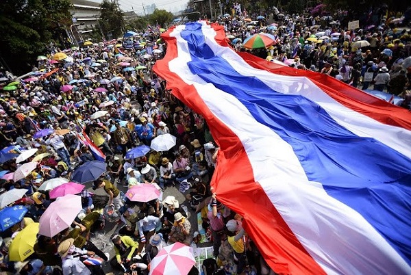 Thái Lan xem xét tham gia đàm phán gia nhập Hiệp định TPP