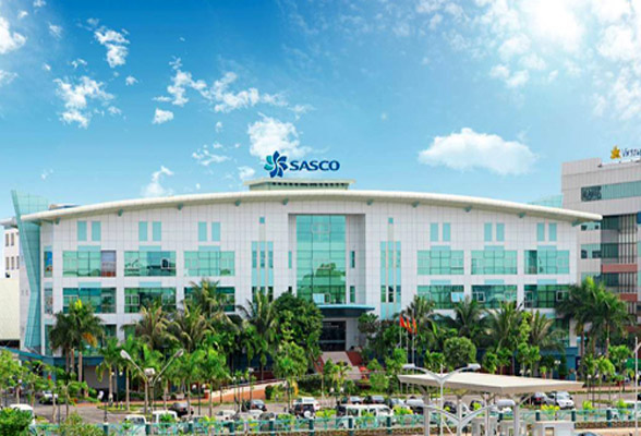 Ông Jonathan Hạnh Nguyễn đề nghị được mua thêm cổ phần của SASCO