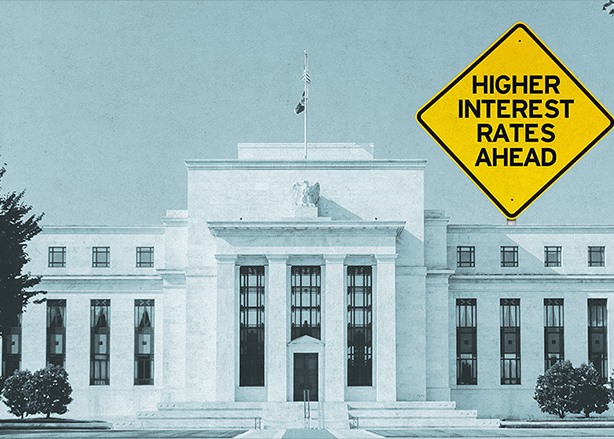 Fed vẫn chưa nâng lãi suất