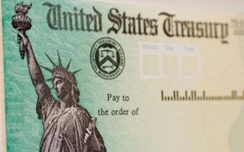 TQ ngấm đòn chủ nợ lớn nhất của Mỹ: Tình thế mới