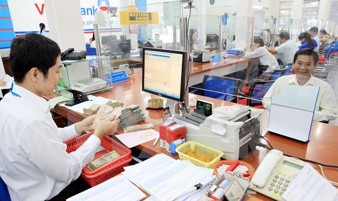 VietinBank có chỉ số sức mạnh tài chính cao nhất Việt Nam