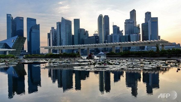 Singapore đứng đầu ASEAN về thu hút đầu tư của 4 cường quốc kinh tế