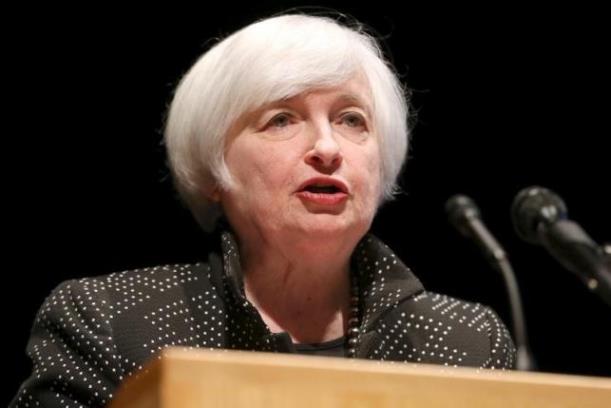 Janet Yellen: Fed sẽ nâng lãi suất trong năm nay