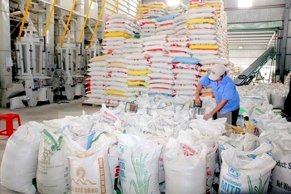 Indonesia muốn mua 1,5 triệu tấn gạo của Việt Nam và Thái Lan