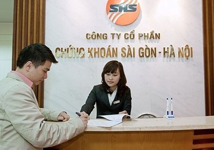 SHS tổ chức hội thảo Triển vọng TTCK Việt Nam đến cuối năm 2015