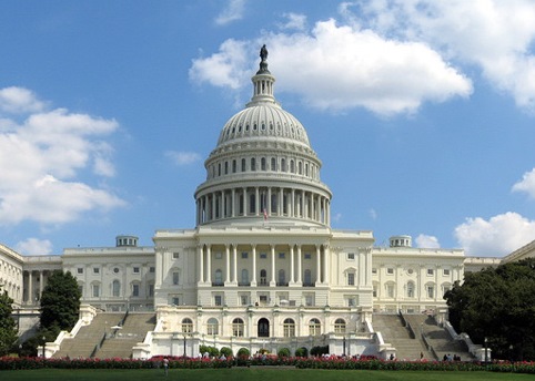 Quốc hội Mỹ thông qua kế hoạch chi tiêu chỉ vài giờ trước hạn chót đóng cửa Chính phủ