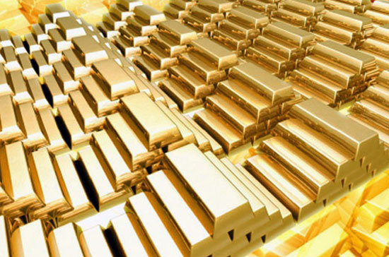 3 doanh nghiệp được nhập khẩu hơn 300 kg vàng