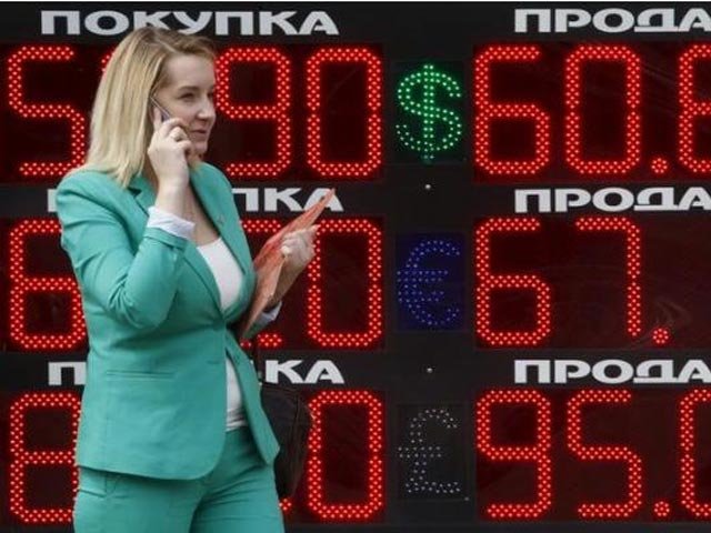 Reuters: Kinh tế Nga suy thoái nghiêm trọng hơn dự báo