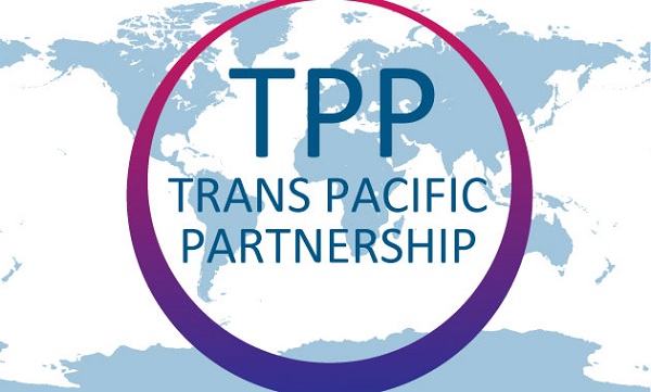Các nội dung quan trọng của Hiệp định TPP 