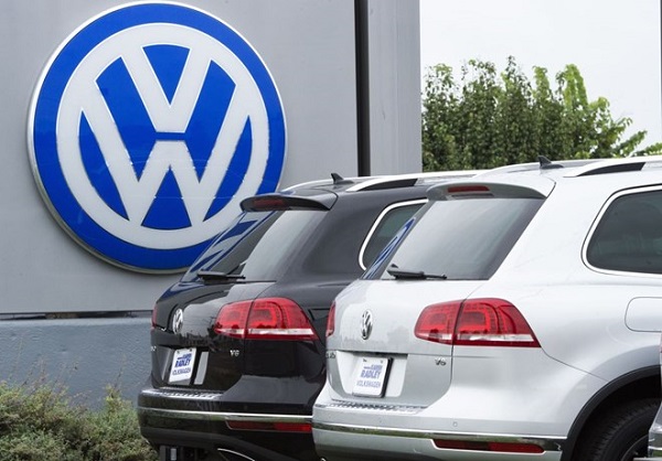 Hãng Volkswagen sẽ họp bất thường để chọn chủ tịch mới