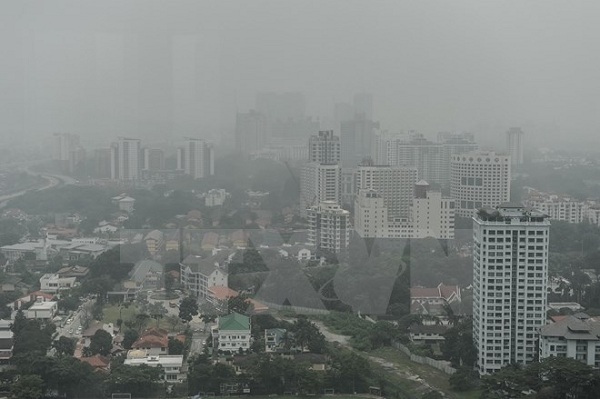 Các doanh nghiệp Đông Nam Á thiệt hại hàng triệu USD do khói mù