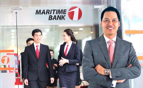 MaritimeBank chính thức có Tổng Giám đốc mới