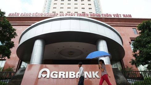 Truy tố 18 người trong đại án làm Agribank mất 2.755 tỉ đồng
