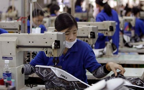 Công ty nước ngoài đổ vào Việt Nam đón TPP