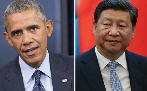 Chủ tịch Trung Quốc, Tổng thống Mỹ nhận lời thăm Việt Nam
